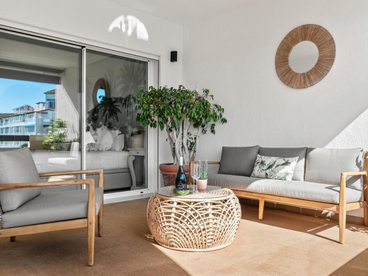 Fantastico Con Vistas Ref 751 Appartement Marbella