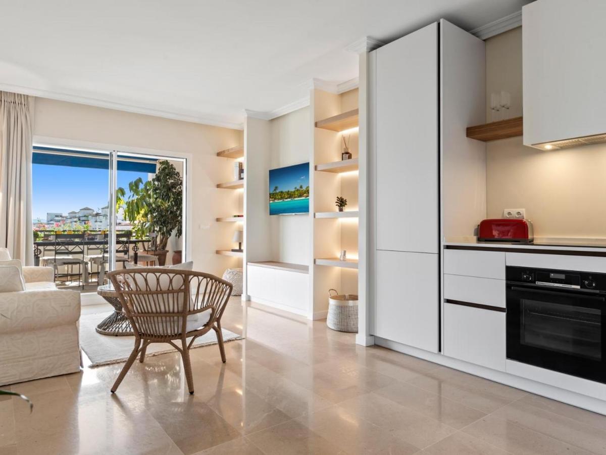 Appartement Fantastico Con Vistas Ref 751