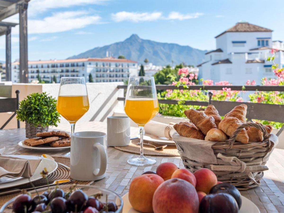 Fantastico Con Vistas Ref 751 Appartement
