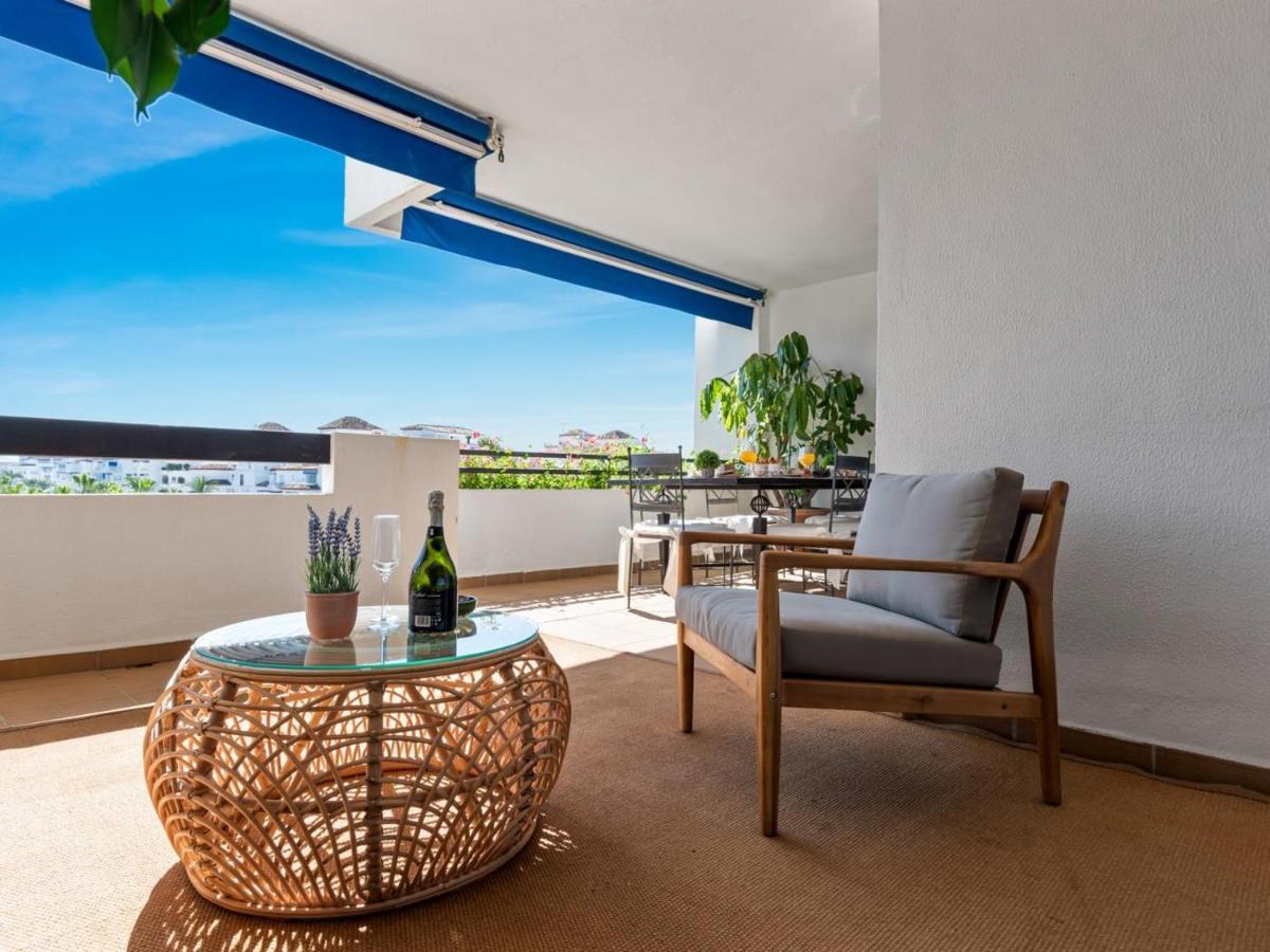 Appartement Fantastico Con Vistas Ref 751 *