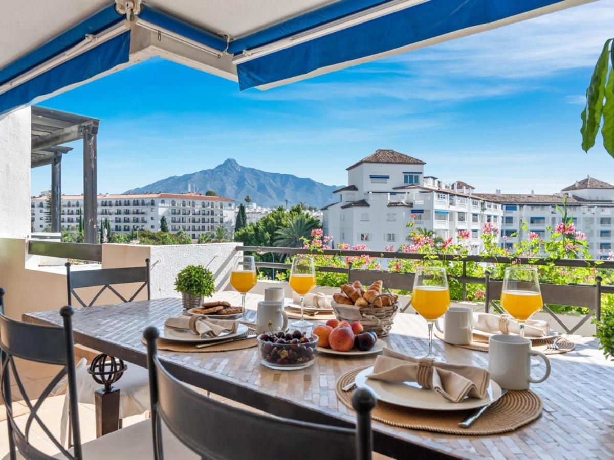 Appartement Fantastico Con Vistas Ref 751 Marbella