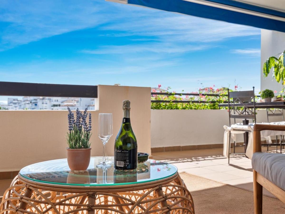 Fantastico Con Vistas Ref 751 Appartement *