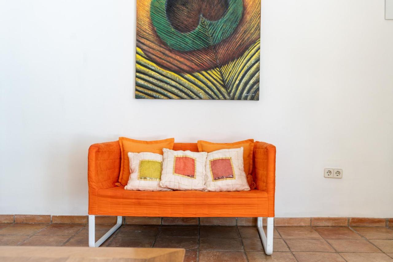 Casa Adelina En Villa Marbella