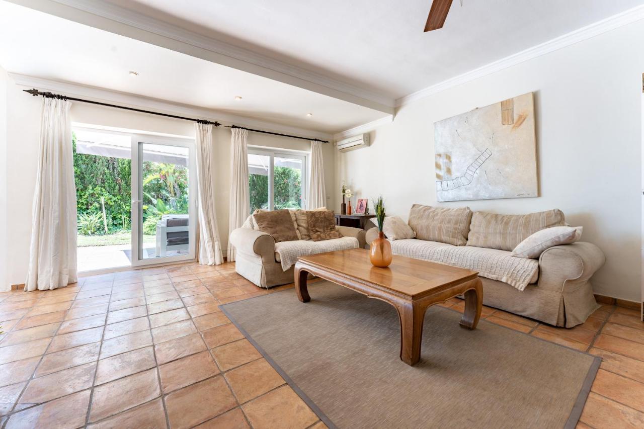 Casa Adelina En Marbella