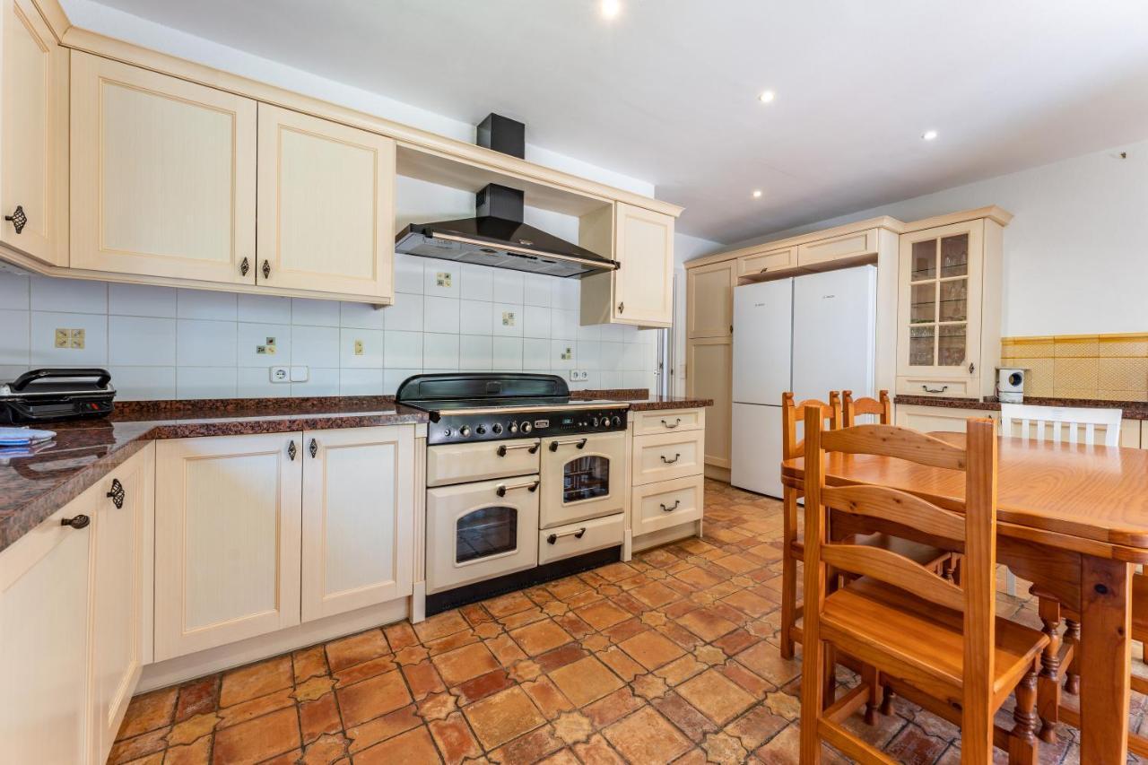 Villa Casa Adelina En
