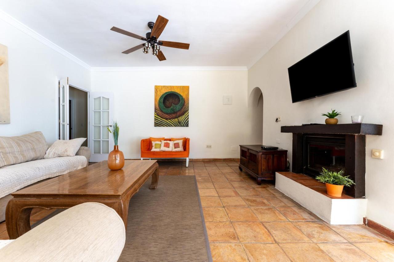 Casa Adelina En