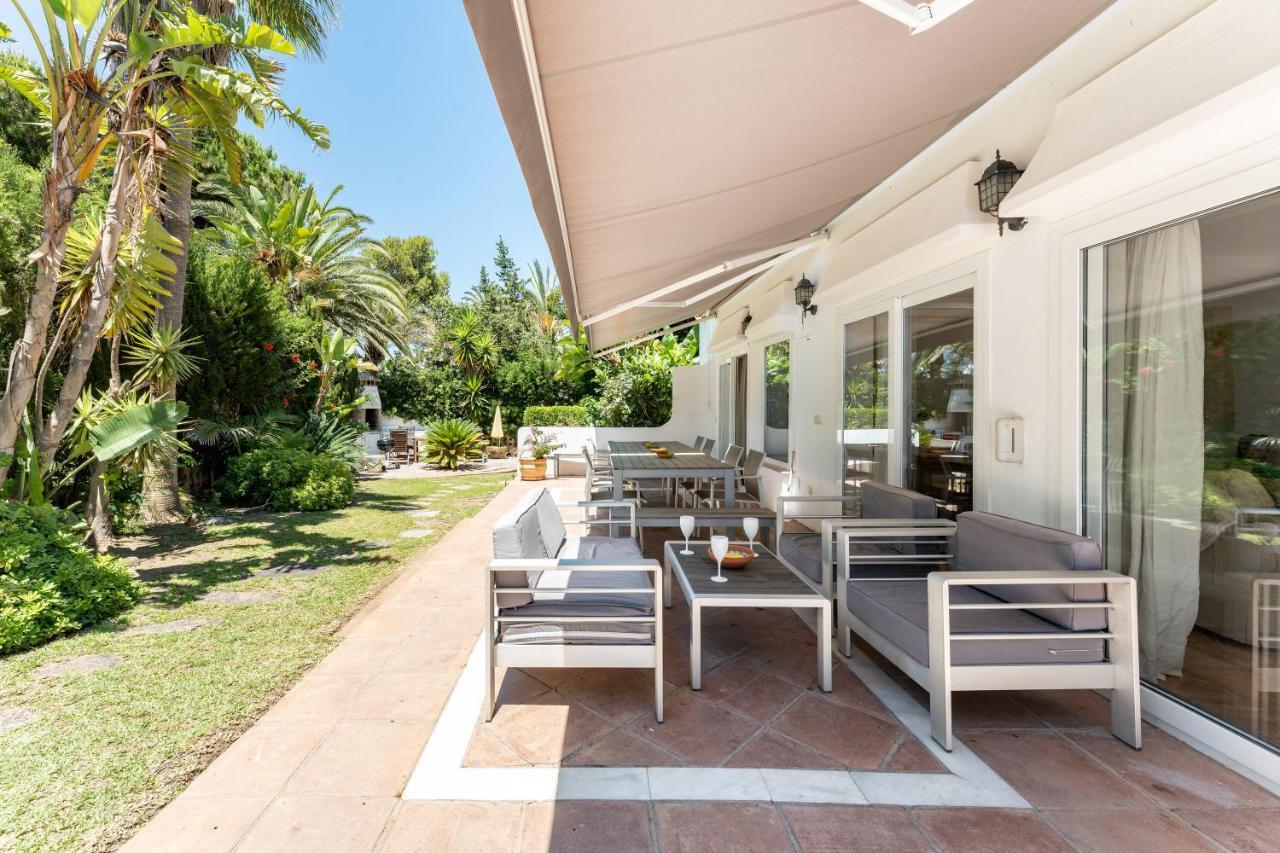 Villa Casa Adelina En