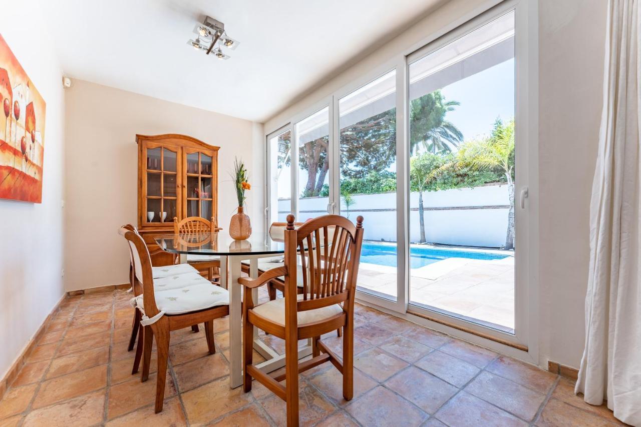 Casa Adelina En Villa Marbella