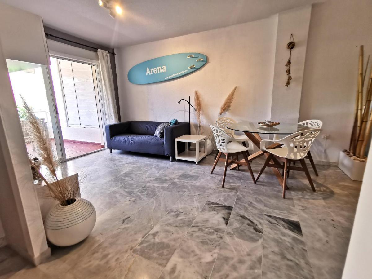 Apartamento Arena Carpe Diem