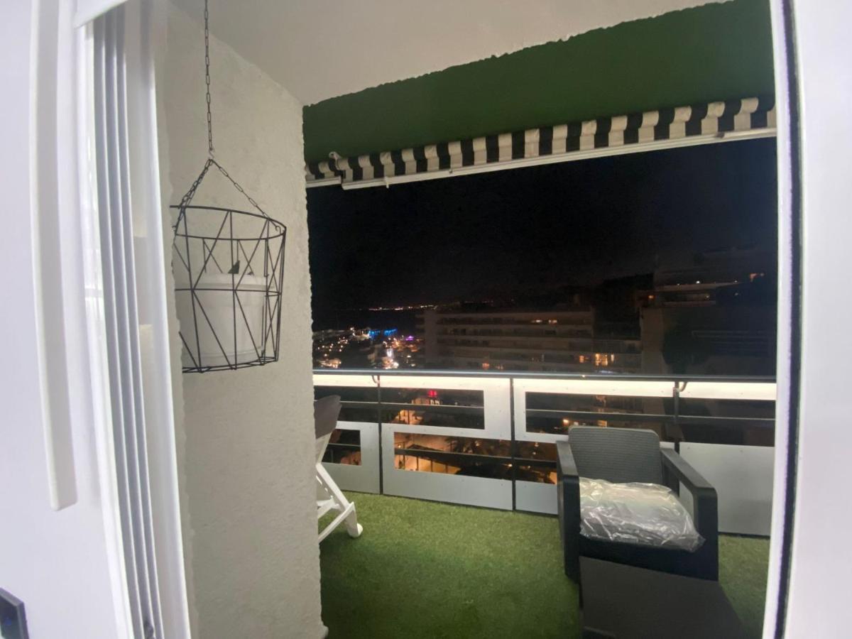 La Mar De Venus - Luxury Views In Puerto Deportivo Apartamento