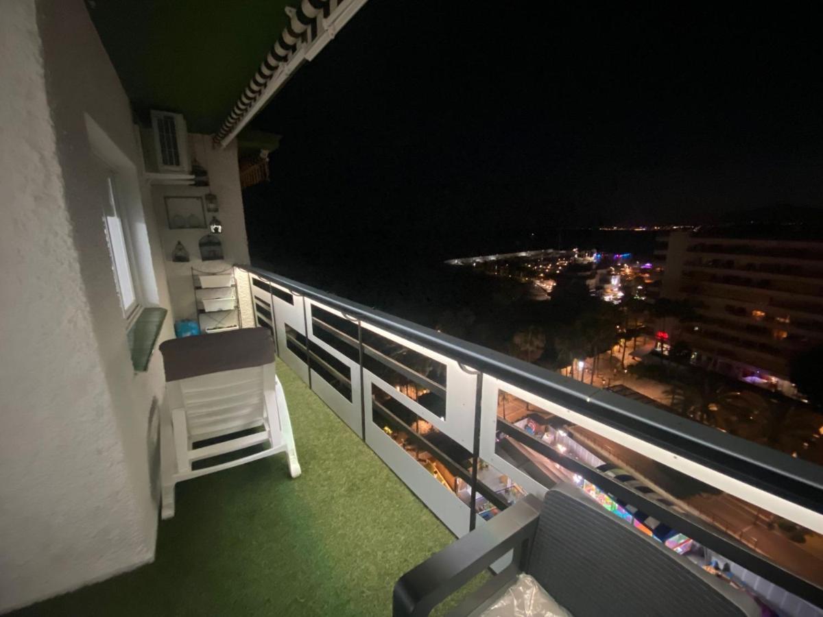 La Mar De Venus - Luxury Views In Puerto Deportivo Apartamento
