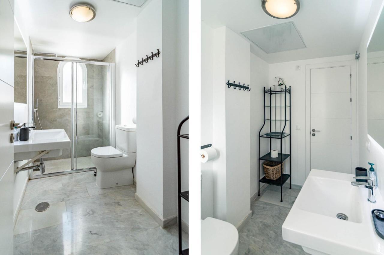 Captivating 2 Bedroom In Popular Nueva Andalucia Close To Centro Plaza Apartamento *