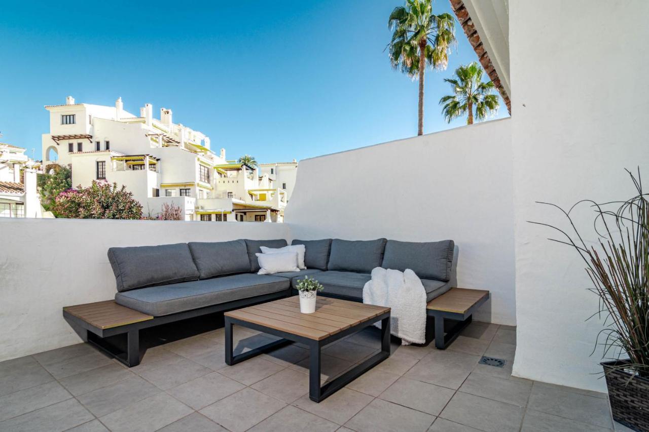Captivating 2 Bedroom In Popular Nueva Andalucia Close To Centro Plaza * Marbella