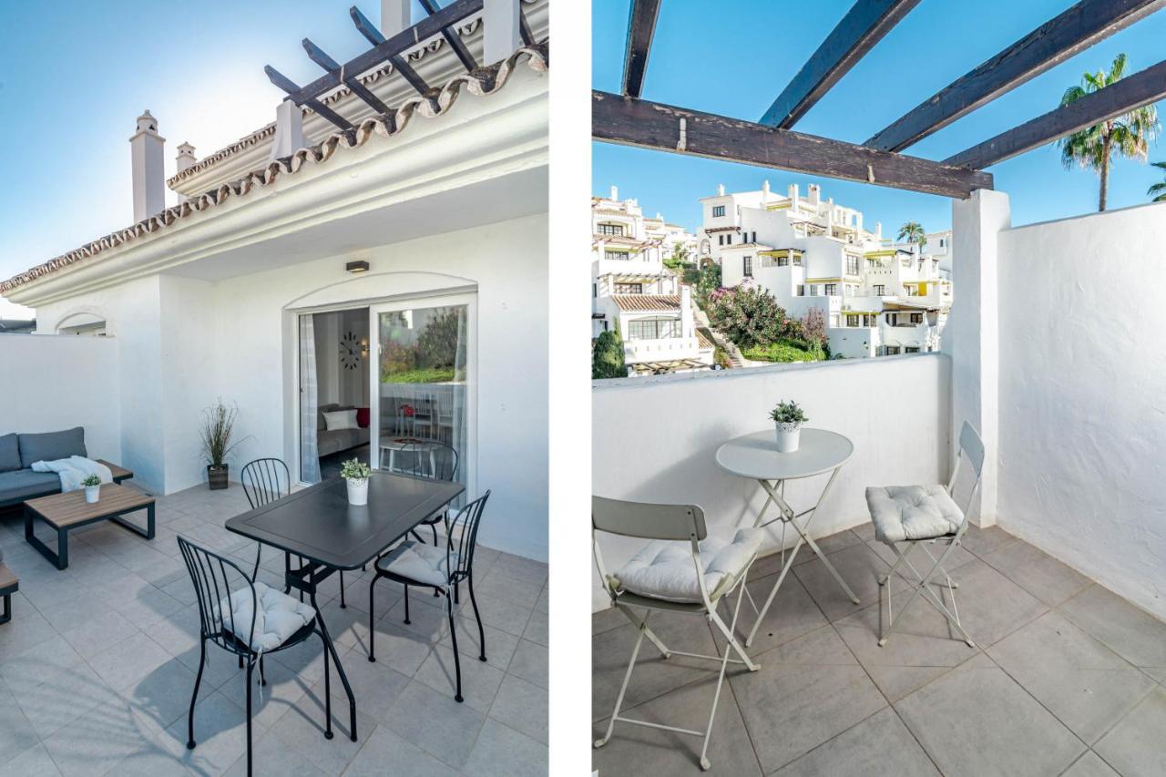 Captivating 2 Bedroom In Popular Nueva Andalucia Close To Centro Plaza Apartamento Marbella