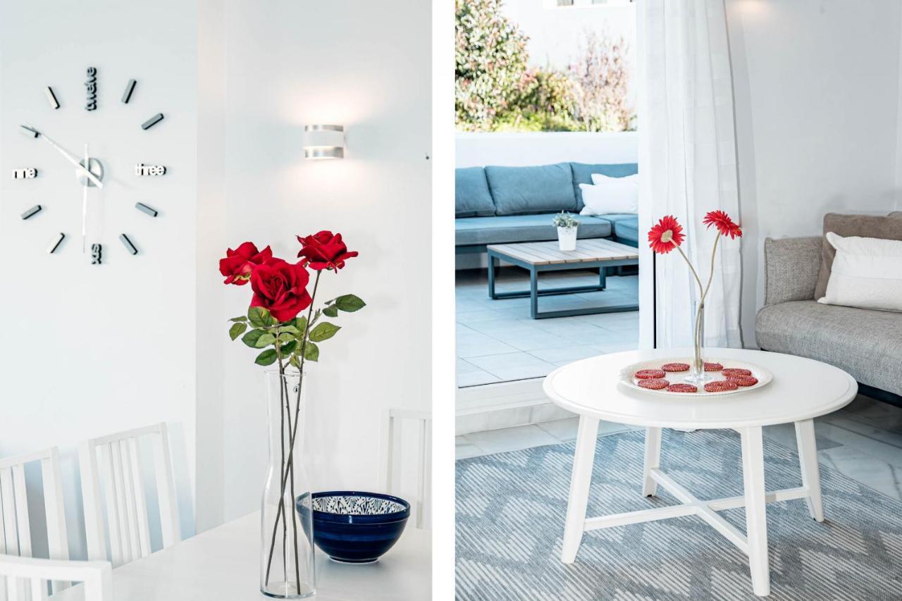 Apartamento Captivating 2 Bedroom In Popular Nueva Andalucia Close To Centro Plaza Marbella