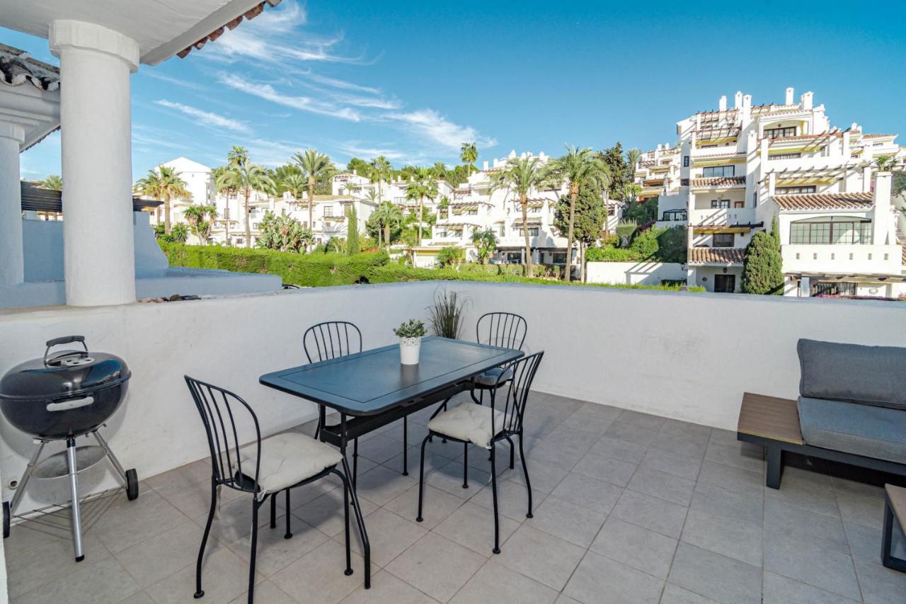 Apartamento Captivating 2 Bedroom In Popular Nueva Andalucia Close To Centro Plaza Marbella
