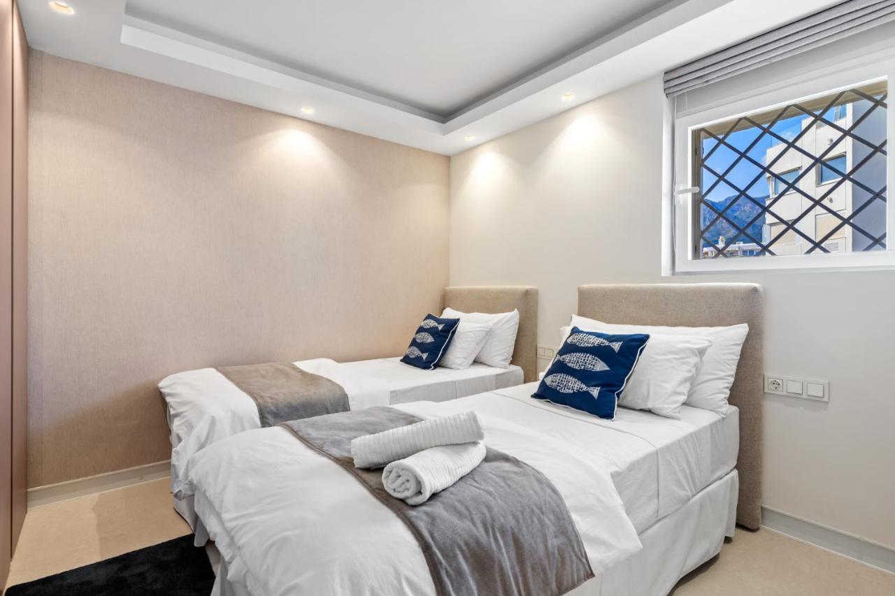 Fully Renovated Frontline Flat Apartment *