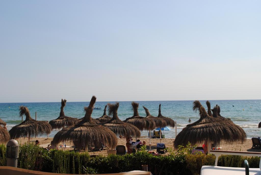 Apartamento 75-apartment With Views In Elviria, *
