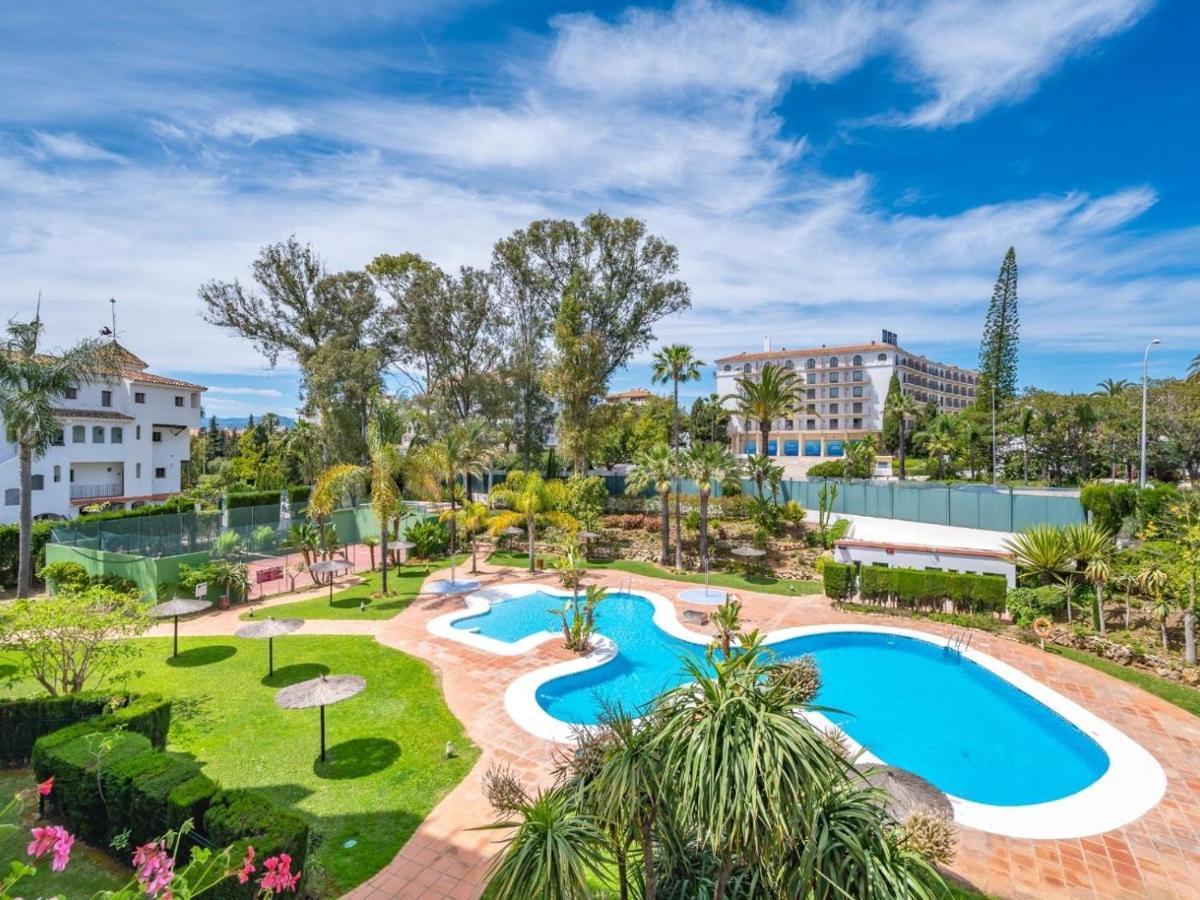 Tranquilo Cerca De La Playa Ref402 Marbella
