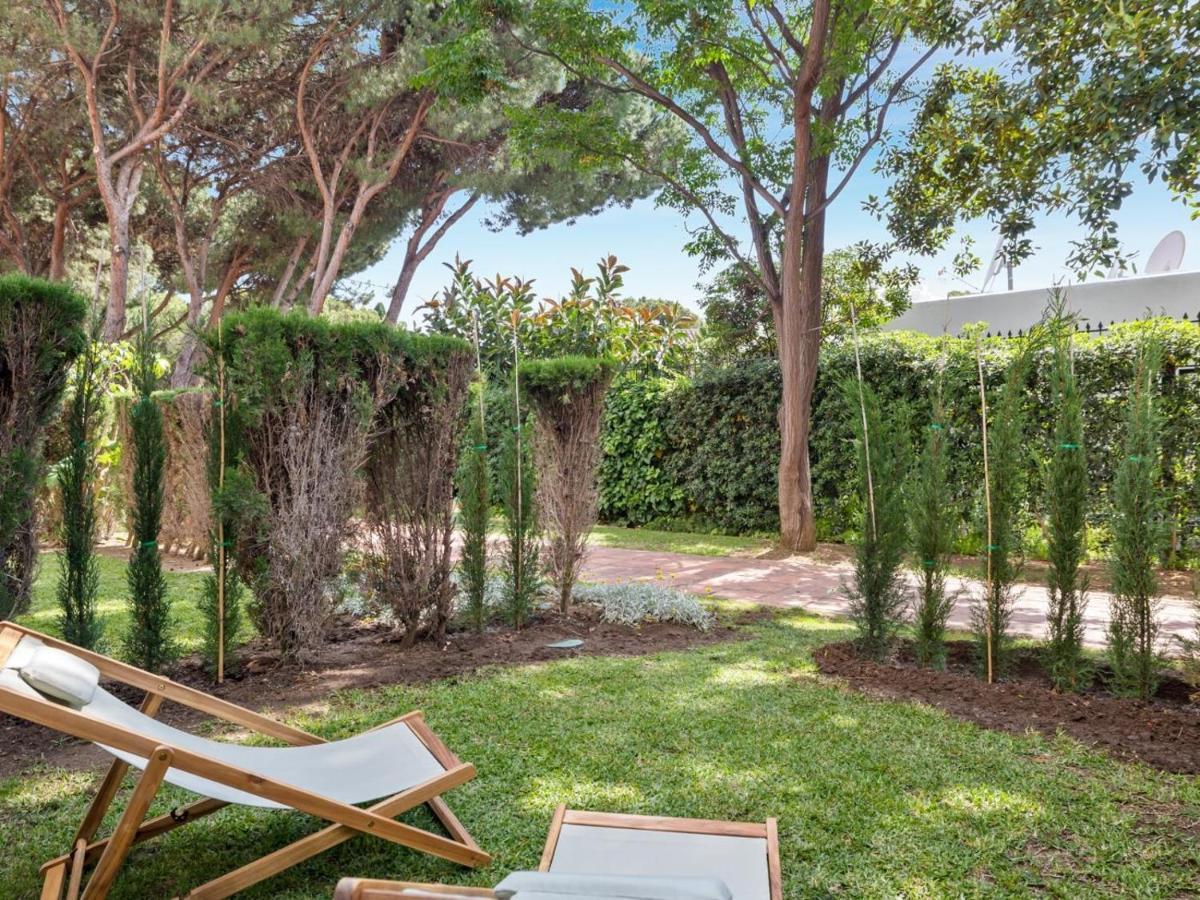 Tranquilo Cerca De La Playa Ref402 Apartamento Marbella