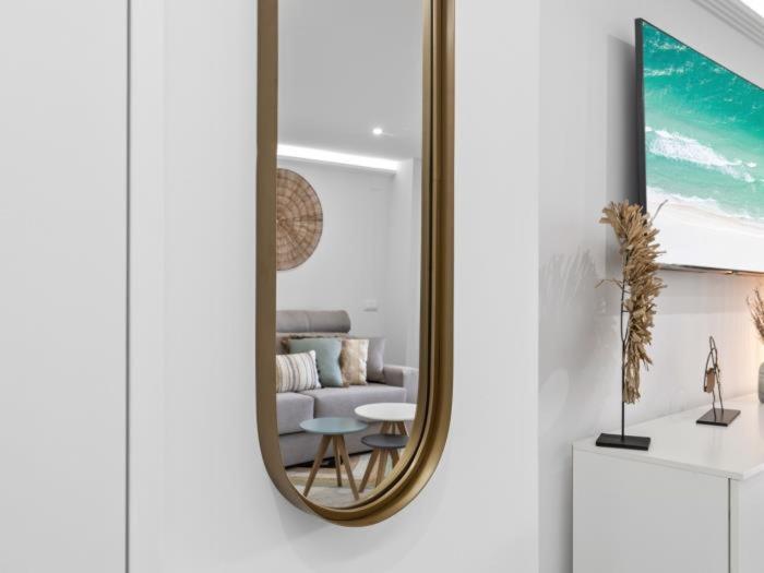 Apartamento Tranquilo Cerca De La Playa Ref402