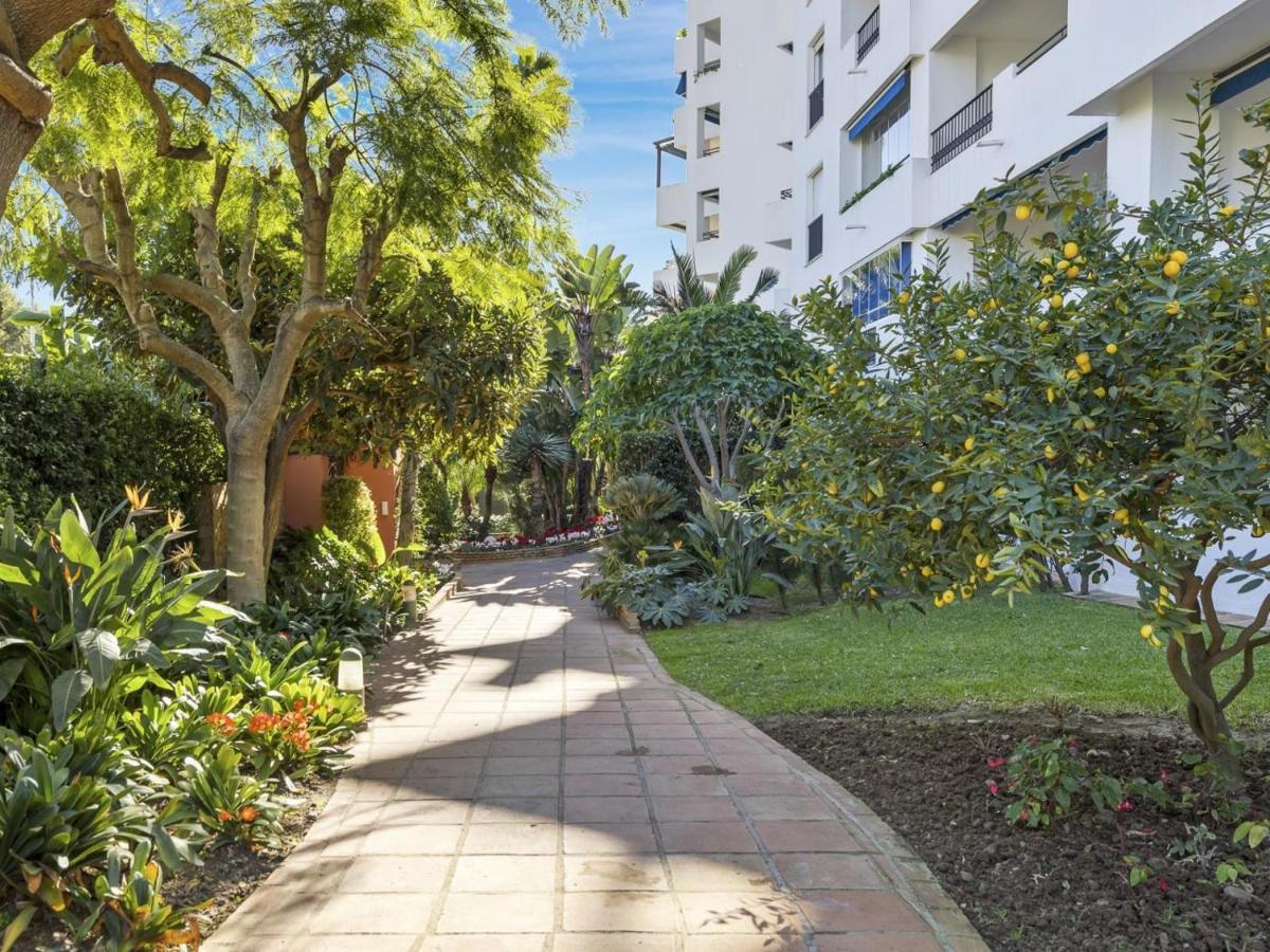 Apartamento Tranquilo Cerca De La Playa Ref402