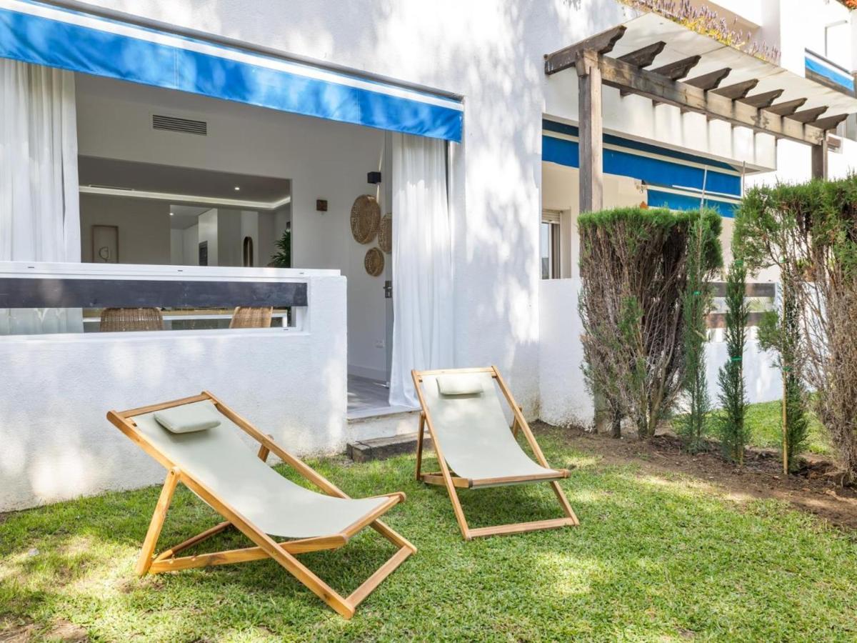 Tranquilo Cerca De La Playa Ref402 Apartamento *