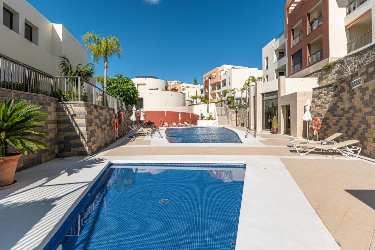 Moderno Vacacional Con Increbles Vistas Al Mar Con Y Gimnasio *