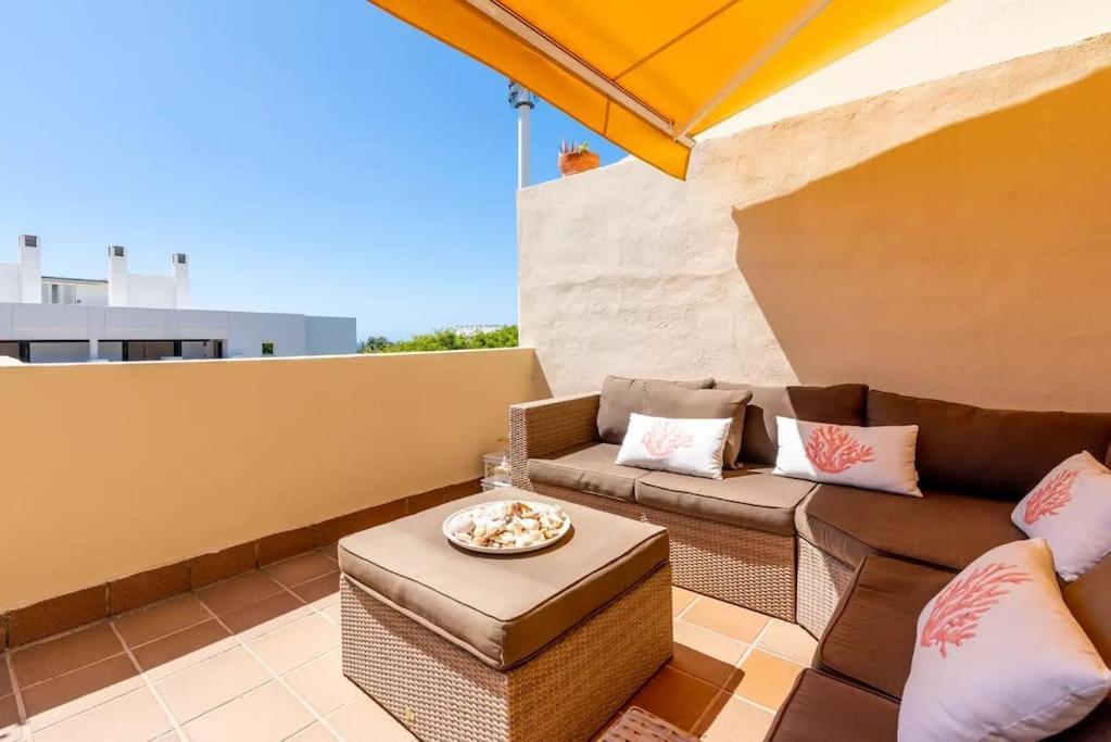 Appartement Spectacular Two Floor Penthouse Centre *
