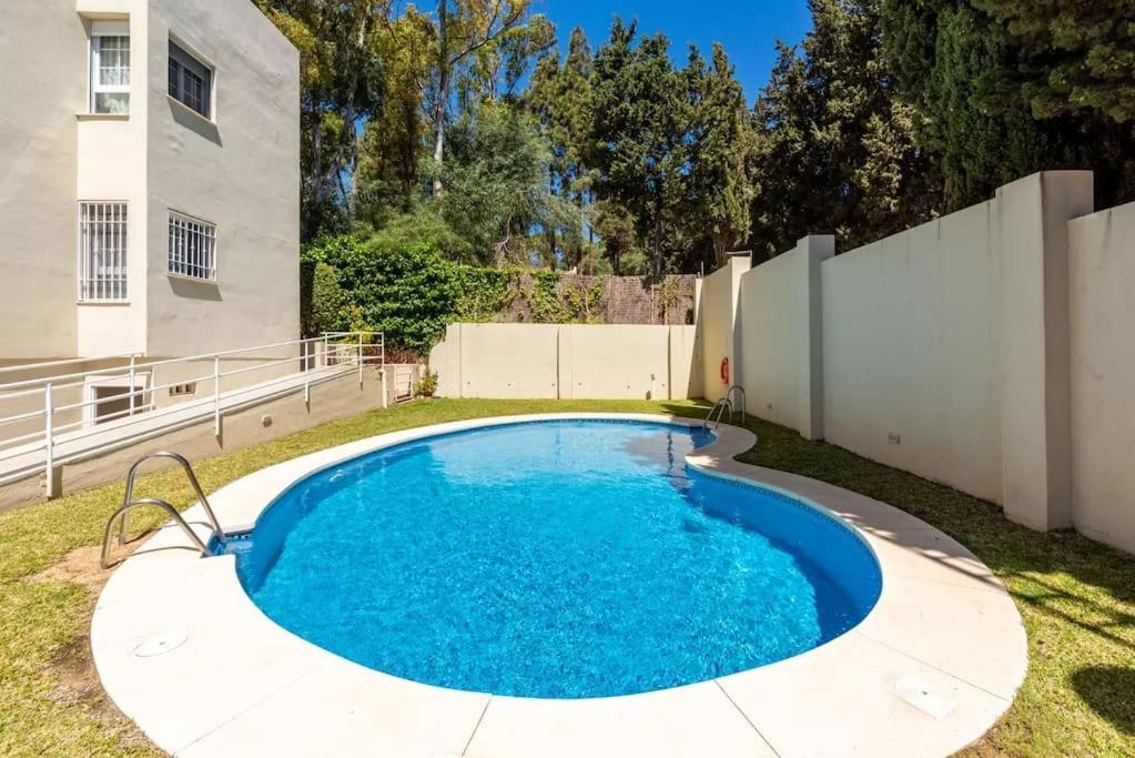 Spectacular Two Floor Penthouse Centre Appartement Marbella