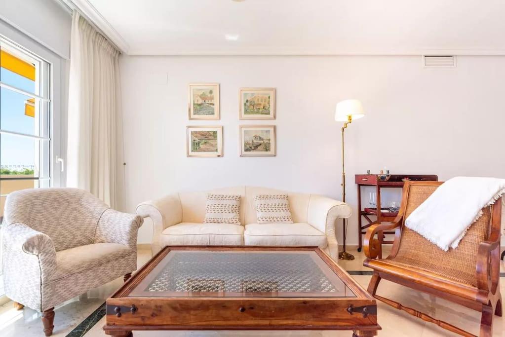 Appartement Spectacular Two Floor Penthouse Centre