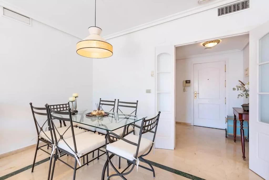 Appartement Spectacular Two Floor Penthouse Centre *