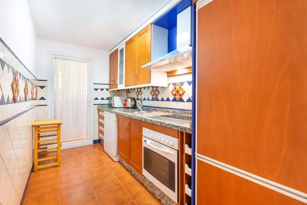 Spectacular Two Floor Penthouse Centre Appartement