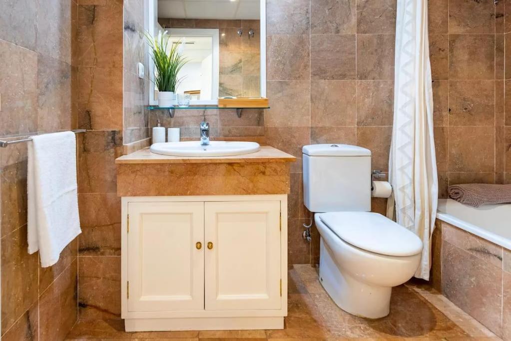 Appartement Spectacular Two Floor Penthouse Centre *