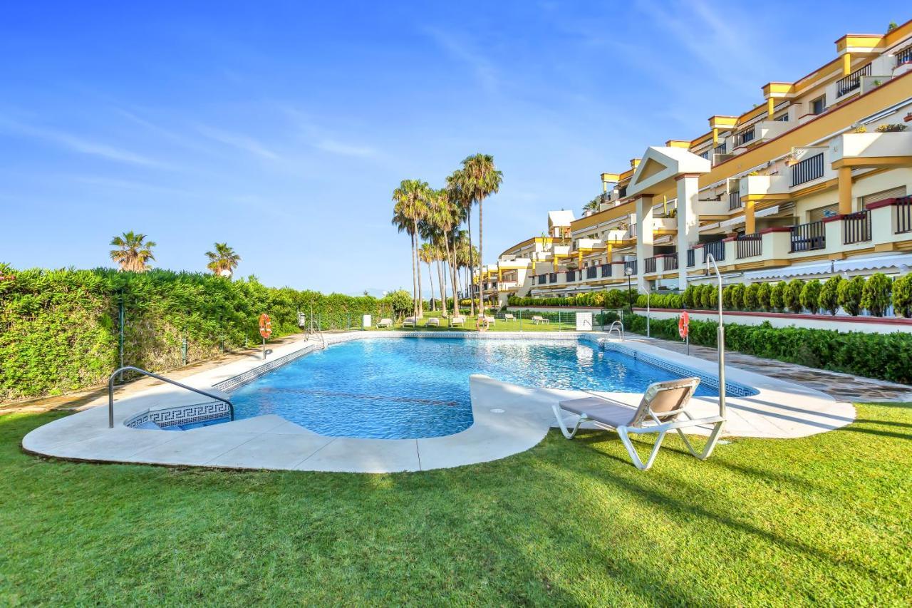 Apartment Super2beachfront Marbella