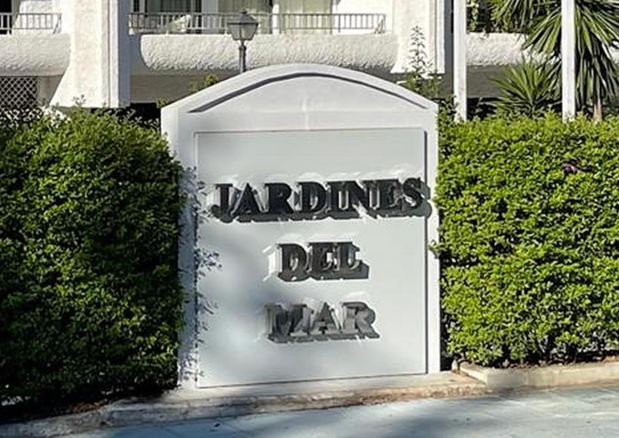 Apartment Jardines Del Mar,penthouse Elisabeth Marbella