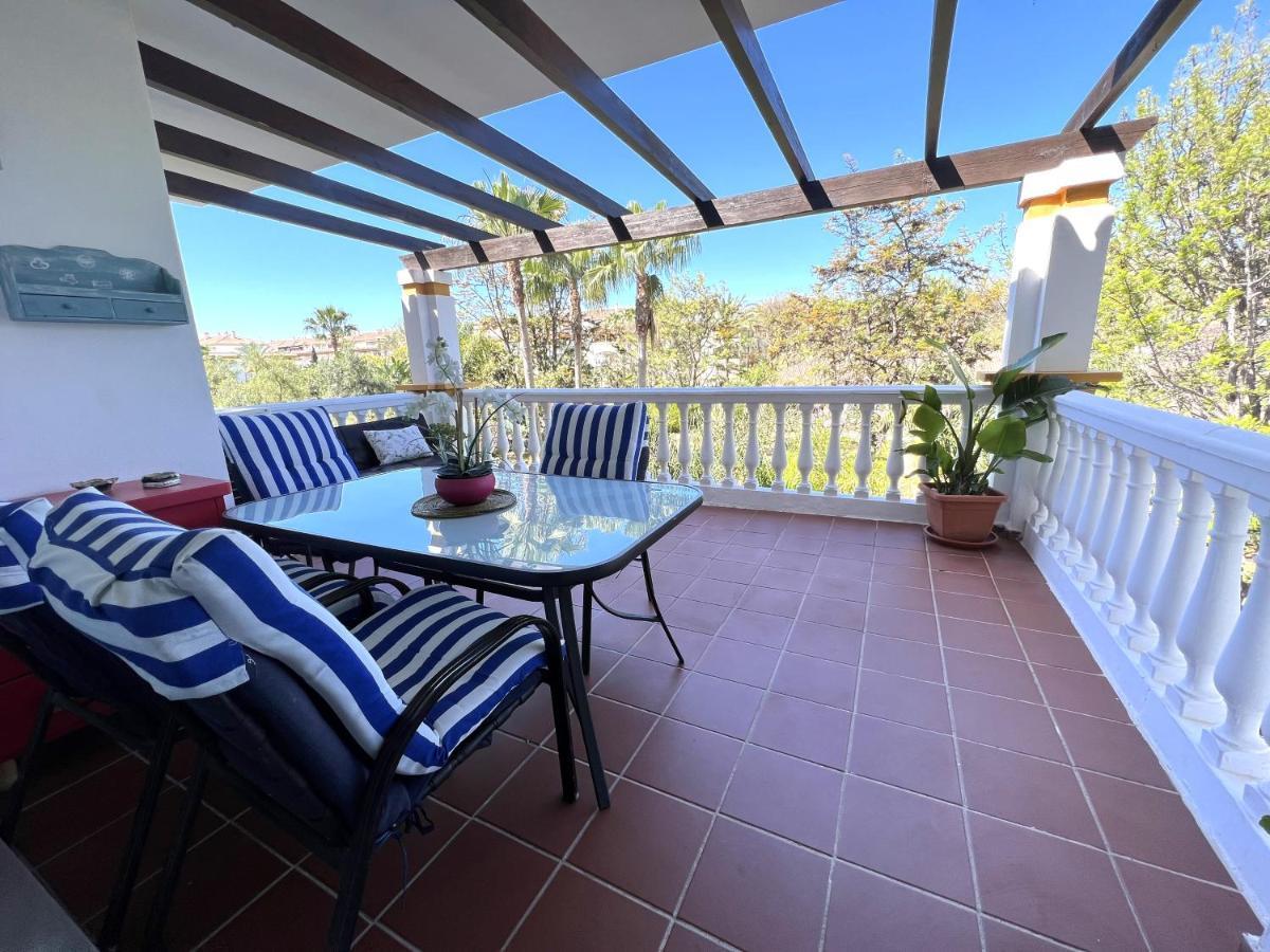 Apartment Precioso Puerto Banus *