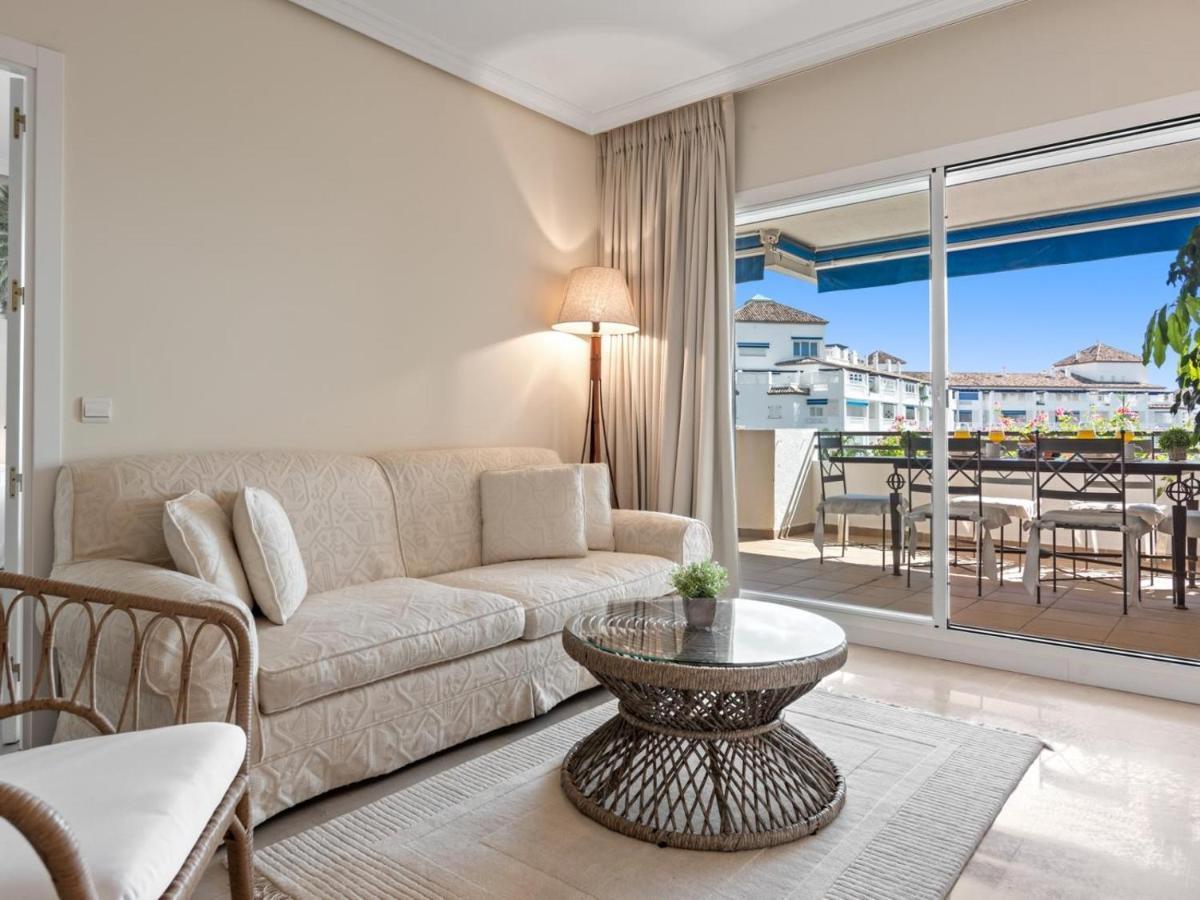 Fantastico Con Vistas Ref 751 * Marbella