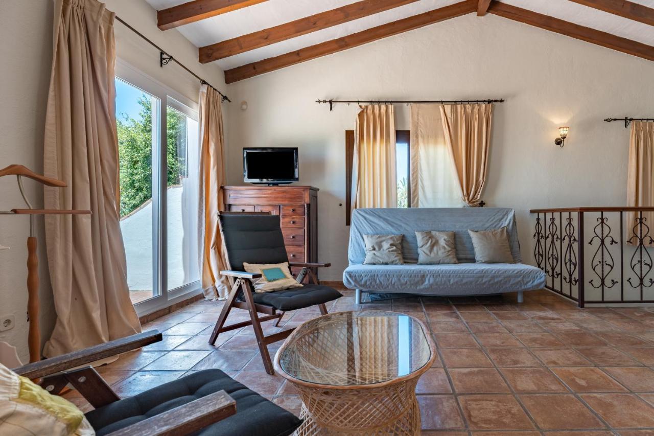 Casa Adelina En Villa *
