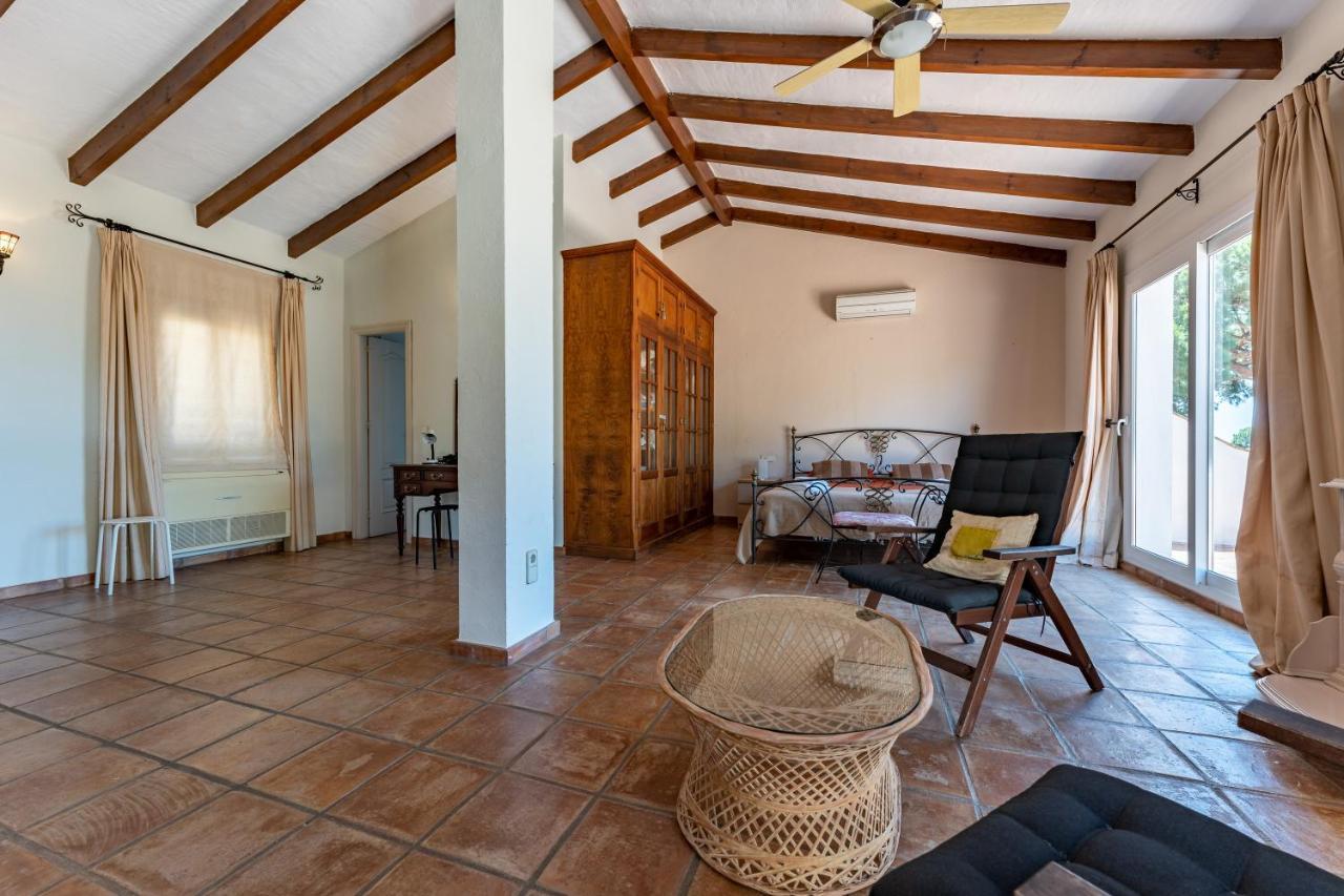 Casa Adelina En *