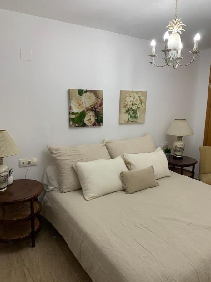Primera Linea De Playa En Chapas Appartement *