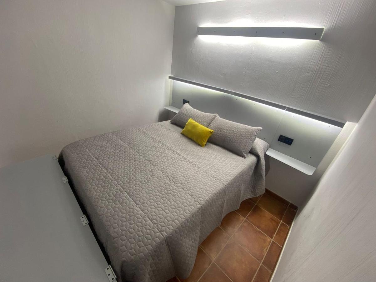 Apartamento La Mar De Venus - Luxury Views In Puerto Deportivo *