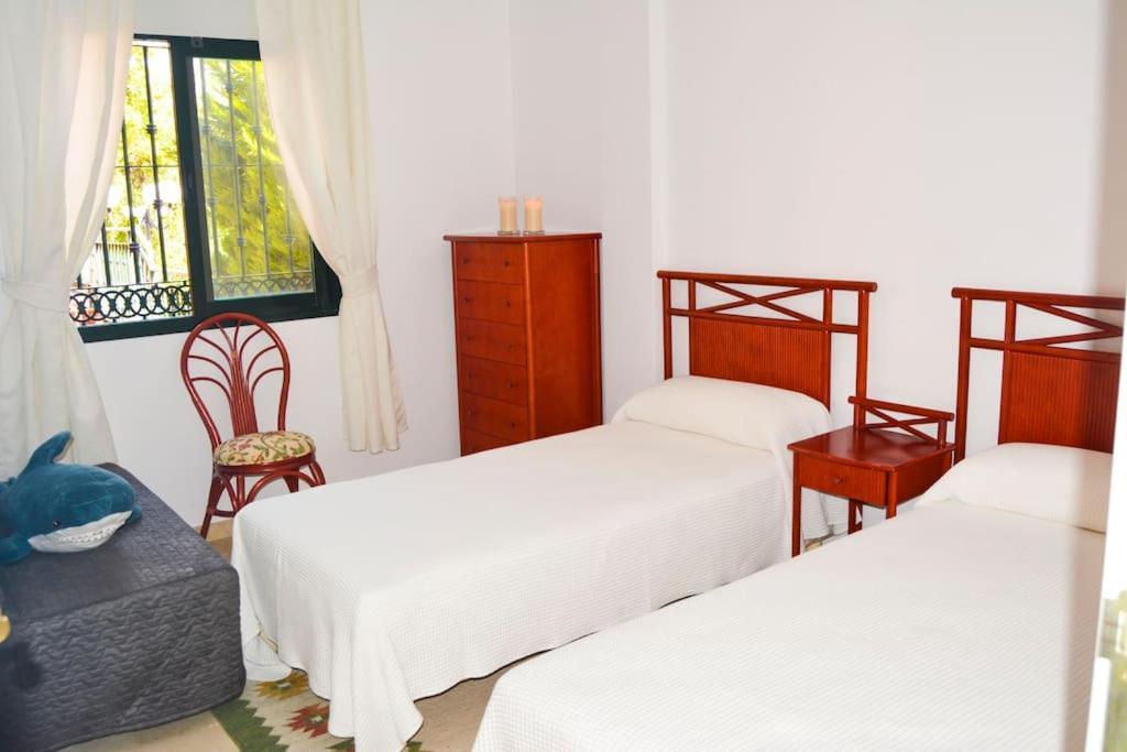 Malaga Elviria Golf Apartment Marbella
