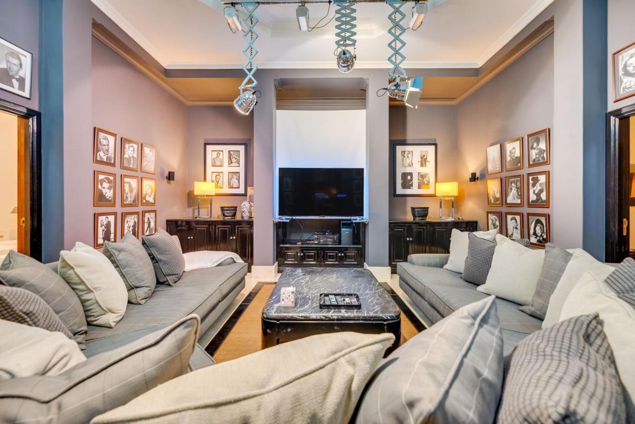 Apartment Luxurious 7 Bdrm Frontline Golf - Aloha Gardens