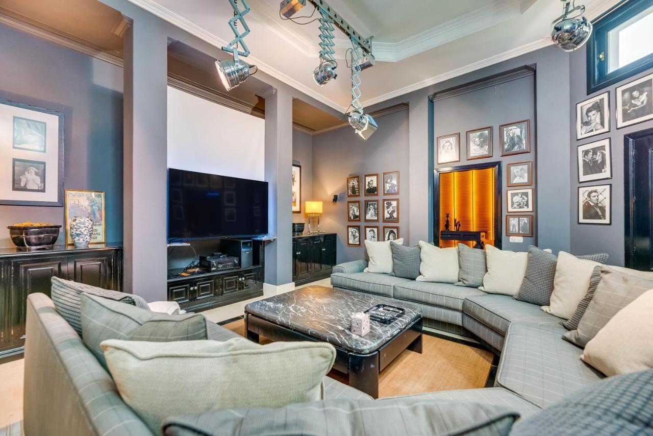 Luxurious 7 Bdrm Frontline Golf - Aloha Gardens *