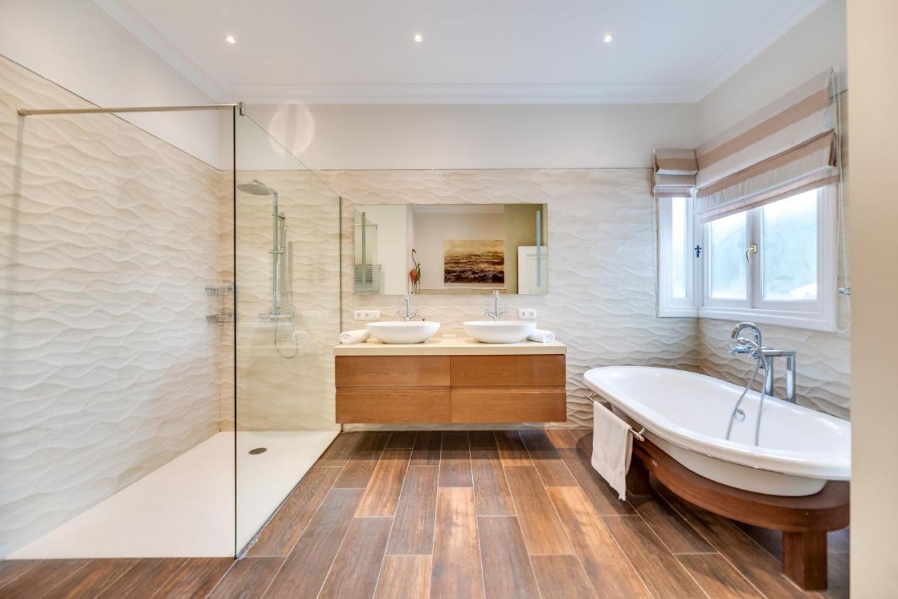 Luxurious 7 Bdrm Frontline Golf - Aloha Gardens Apartment