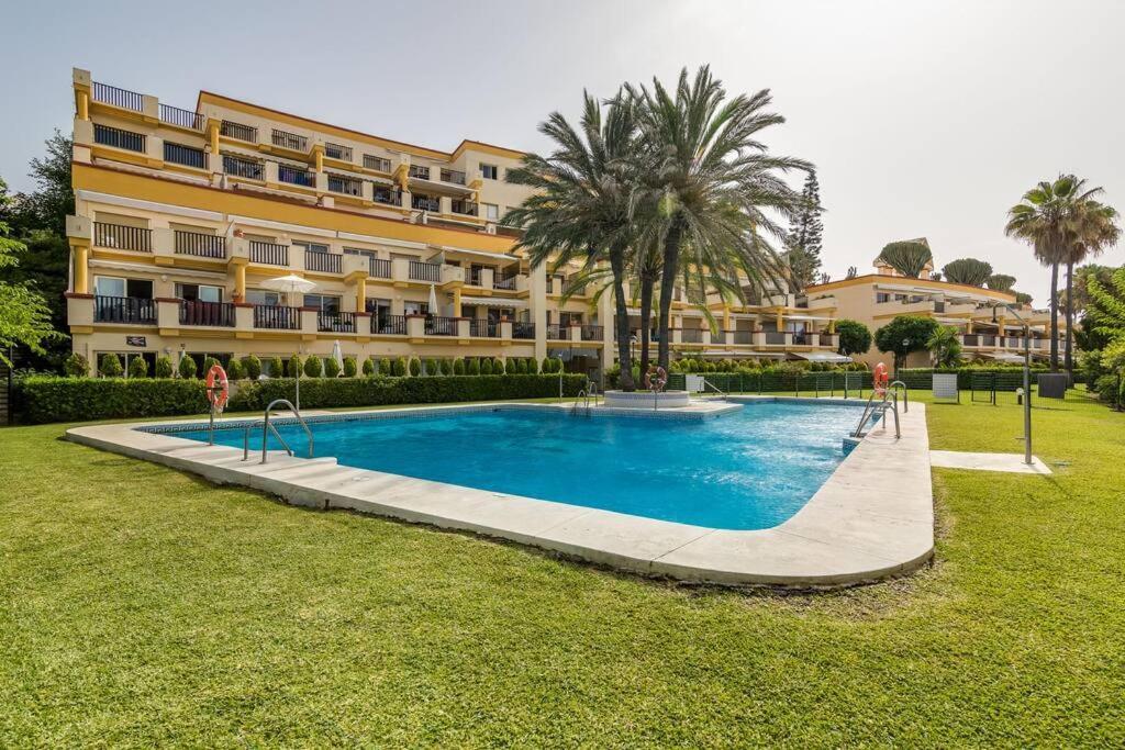 Oleholidays 831 Romana Playa Vistas Al Mar Apartamento