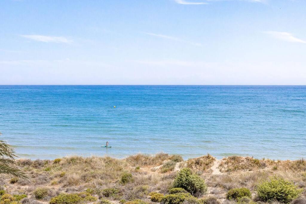 Oleholidays 831 Romana Playa Vistas Al Mar Apartment *