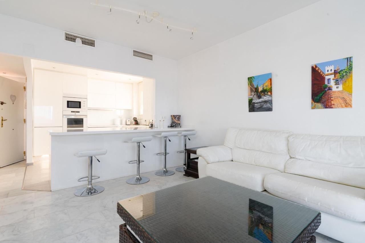 Apartment Reserva De Marbella