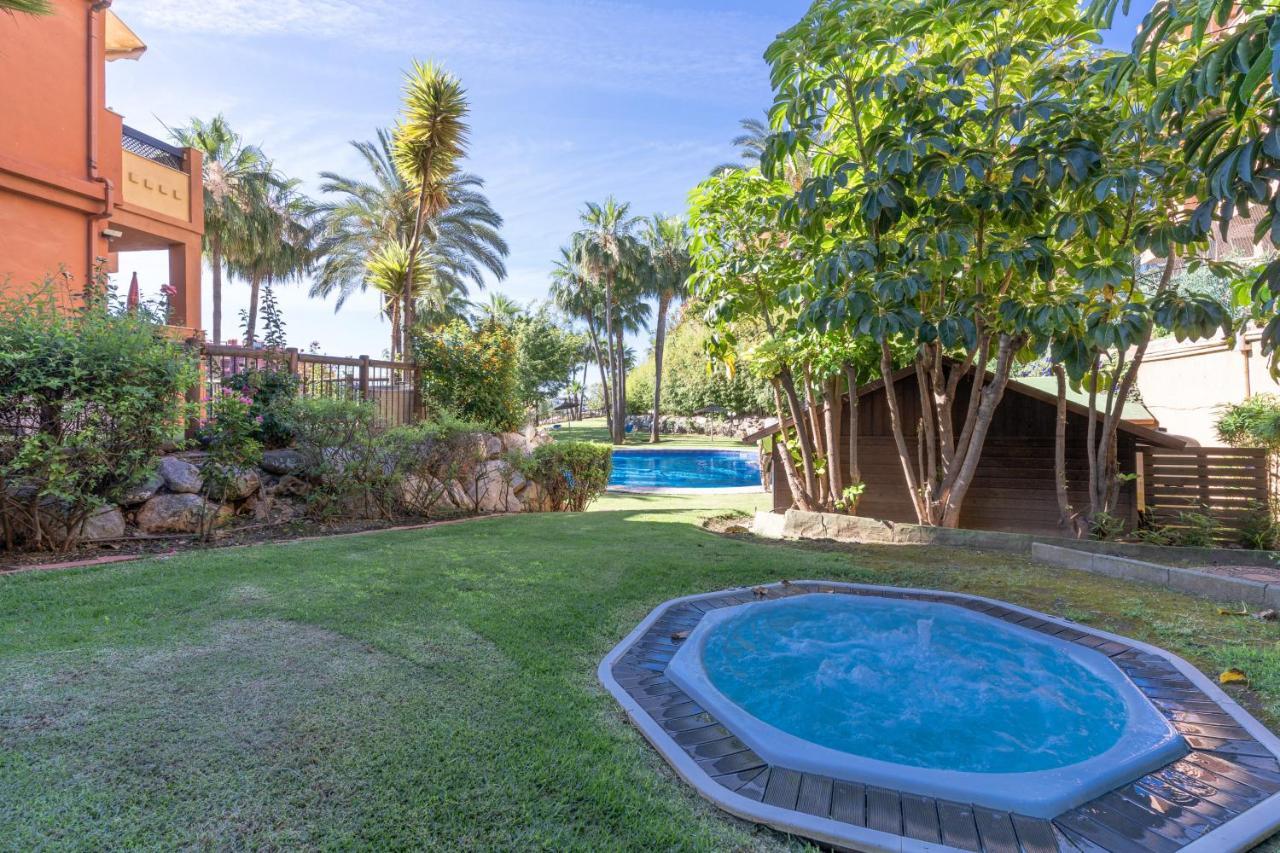 Reserva De Marbella